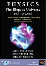 NOVA - Physics: The Elegant Universe and Beyond