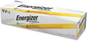 EVEEN22 - Energizer Industrial Alkaline Batteries