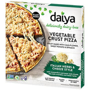 Daiya Italian Herbs & Cheeze Style / Vegetable Crust Cheese