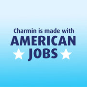 Charmin White / 9 Rolls (429 Sheets) / Essentials Strong Toilet Paper Toilet Paper