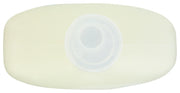 Free and Clear Automatic Dishwasher Gel by ECOS – 40 Fl Oz (Pack of 1), Pack of 8, Model 175547