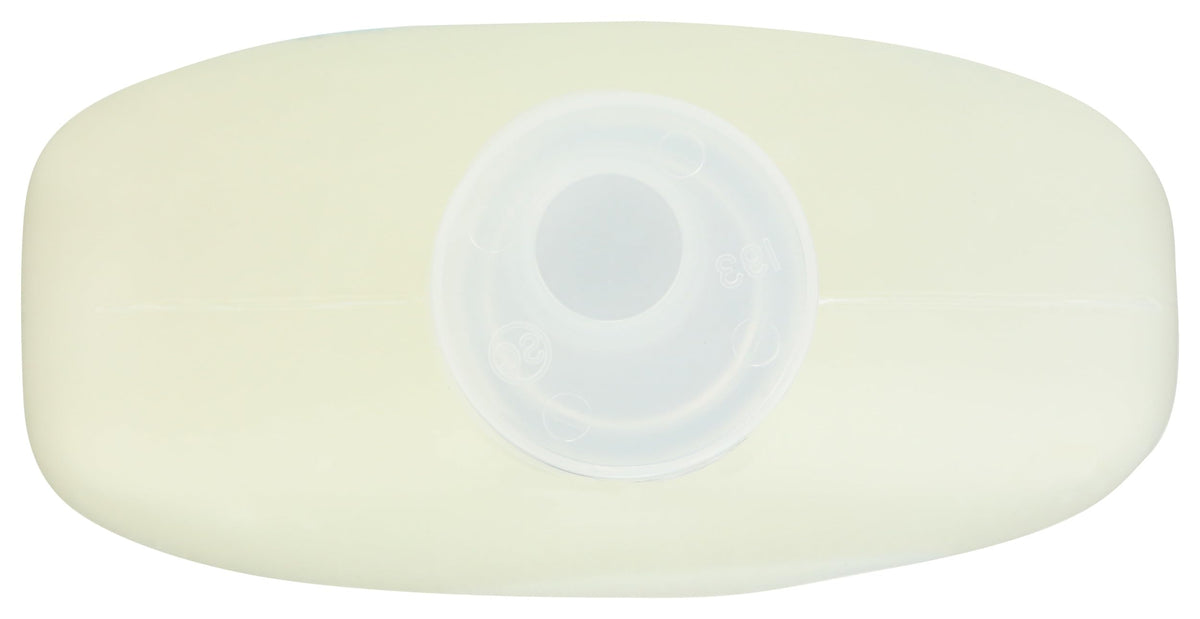Free and Clear Automatic Dishwasher Gel by ECOS – 40 Fl Oz (Pack of 1), Pack of 8, Model 175547