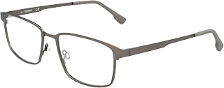 Flexon FLX1000MAG-SET N - Gunmetal 55/19/145 MAN Eyewear Frame