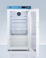 3.17 cu.ft Medical Refrigerator by EQTemp – 3.17 cubic_feet, Model ACR32G