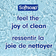 Softsoap 50 Fl Oz (Pack of 1) / Lavender / Transparent Hand Wash
