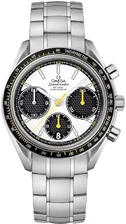 Omega Speedmaster Racing 326.30.40.50.04.001