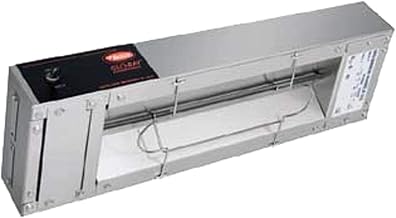 Hatco GRH-96 Glo-Ray Infrared Foodwarmer