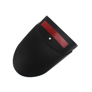 for Vulcan for S 650 Motorcycle Accessories Front Extension Motorcycle Fender by SPOPGUSTPG – One Size, One Color, Model SPOPGUSTPG