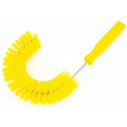 SPARTA Yellow / 12 / 11.5 Inches Tube Cleaning Brushes
