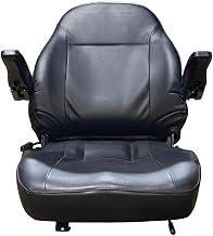 for Premium High-Back Seat Fits Dixie Chopper Replaces 400220