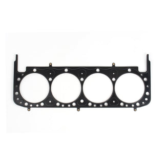 Gasket Cylinder Head Gasket by COMETIC – Stock, Aluminum, Model C5215-040