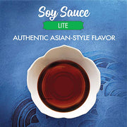 La Choy 10 Ounce (Pack of 3) / 1 / 3 Soy Sauce