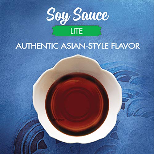 La Choy 10 Ounce (Pack of 3) / 1 / 3 Soy Sauce