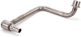 Pitco B6674802 Filter Tube Weldment