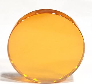 Hypertherm HW405-4913 Lens Men 2.0"Dia/10"Fl/.379"Et Mp5
