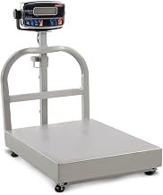 Tor Rey EQB-100/200-W Waterproof Scale