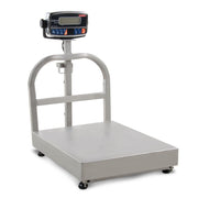 Tor Rey EQB-100/200-W Waterproof Scale by TORREY – Stainless Steel, Model TR EQB-100/200-W