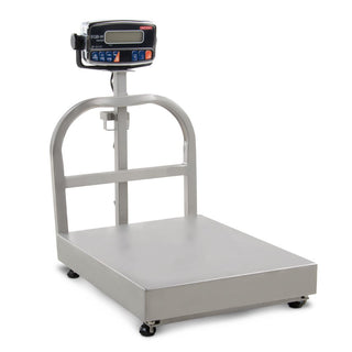 Tor Rey EQB-100/200-W Waterproof Scale by TORREY – Stainless Steel, Model TR EQB-100/200-W
