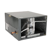 2.5 to 3.5 Ton Horizontal Coil Model: CHPTA4230C3 for use with R-32 Refrigerant 21" Tall Designed for use with Horizontal furnaces by Goodman – Aluminum, Model CHPF3743C6