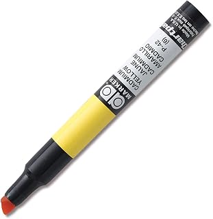 Chartpak AD Marker Individual - Cadmium Yellow