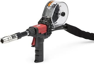 Lincoln Electric Magnum PRO 250LX Spool Gun - K3570-2