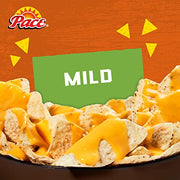 Pace Nacho Cheese Sauce Mild / 10.5 Ounce (Pack of 1) / Mild Cheese Processed Cheese