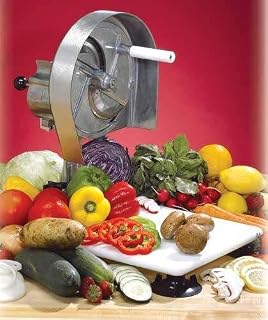 Nemco Adjustable Cut Easy Slicer