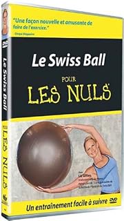 Le swiss ball pour les nuls