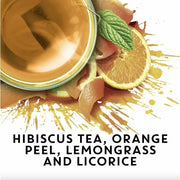 Wild Sweet Orange Herbal Tea by TAZO – 20 Count (Pack of 2), Pack of 2, Model TS0417-A700ML-M614