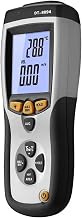 Anemometer DT-8894 Digital Wind Speed Wind Temperature Detecto Anemomete
