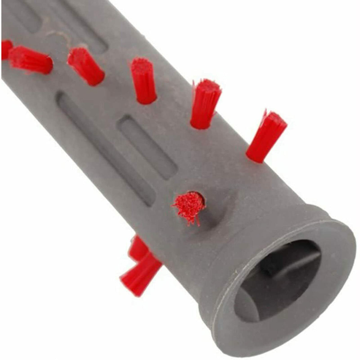 DC24 Brushbar # by Dyson – Plastic, Black, Model 917390-02
