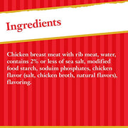 Hormel Chicken Breast / 5 Ounce (Pack of 1) / 1 Spiced Meat