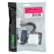 Axxess Integrate by Metra ANC Bypass Harness for Chrysler Dodge Jeep Ram 2015 by Axxess Integrate by Metra(TM) – Plastic, White, Model Anc-chh2