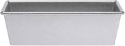 Chicago Metallic Bakeware Single Glazed Aluminum Steel #42S Bread Pan