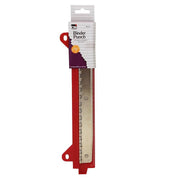 CLI 3-Hole Punch by Charles Leonard – Plastic, Assorted Colors, Model CHL80933-6