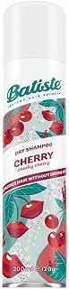 Batiste Dry Shampoo