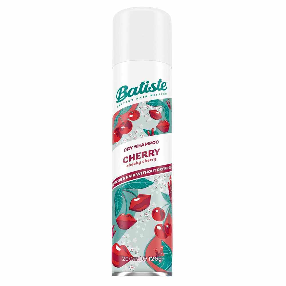 Dry Shampoo by Batiste – 200 Fl Oz (Pack of 1), Model 504276