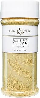 India Tree Sugar Maple, 6.3-Ounce