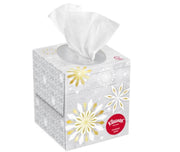 Kleenex Multicolor / 55 Count (Pack of 2) / 2 Box Tissues