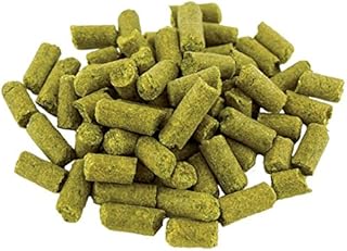 New Zealand Wai-iti Pellet Hops 1 lb