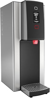 Fetco Hot Water Dispenser Hwd-2110