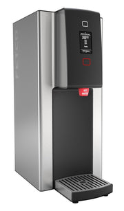 Hot Water Dispenser by Fetco – 1/4" (Male Flare), 10 gallons, Silicone, Model HWD-2110