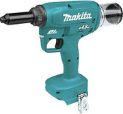 Makita XVR01Z 18V LXT® Lithium-Ion Brushless Cordless Rivet Tool, Tool Only