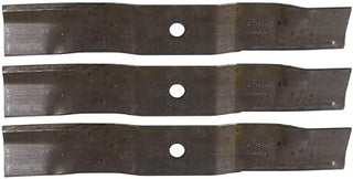 Ariens 3PK Genuine Gravely 04769800 Blades 47698 42" Deck Zero Turn Lawn Mower