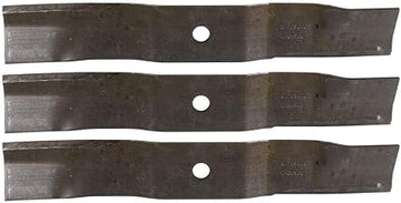 Ariens 3PK Genuine Gravely 04769800 Blades 47698 42" Deck Zero Turn Lawn Mower