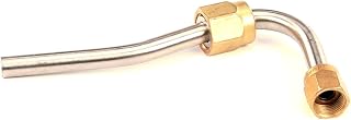Schaerer Pipe 8X1 Infeed Steam Boiler 3370063304 - Genuine OEM Replacement Part