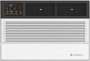 Friedrich Chill Premier 8,000 BTU Smart Window/Wall AC | Wi-Fi control, slide-out chassis
