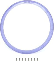 BILLET SPEC Half Wrap Ring 14" No Leather