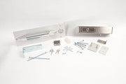 Norlake 119142 Handle Secure Guard, Model 1005700008, Freeze Resistant
