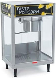 Nemco (6440) 8 oz Popcorn Popper